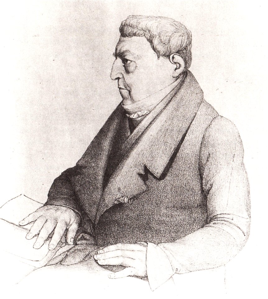 Franz von Baader