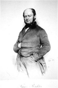Franz Richter Litho