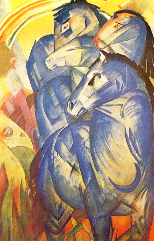 Franz Marc 029