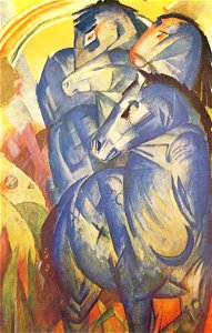 Franz Marc 029