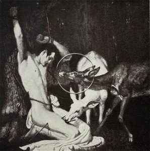 Franz Stassen - Das heilige Mitleiden
