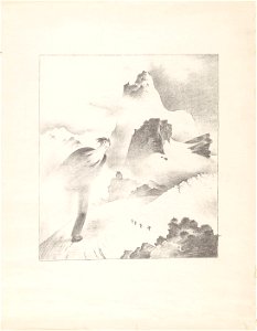 Franz Sedlacek Berggeist
