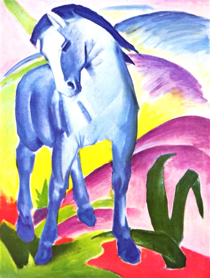 Franz Marc 003