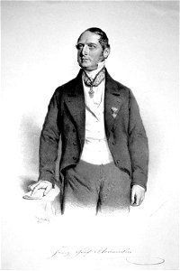 Franz Mercandin Litho