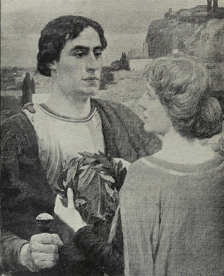 Franz Müller-Münster - Der Kondottiere