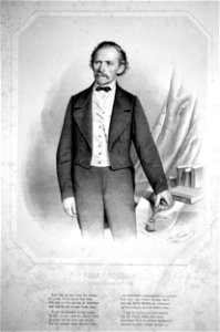 Franz Schuler Litho