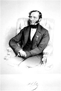 Franz Raule Litho