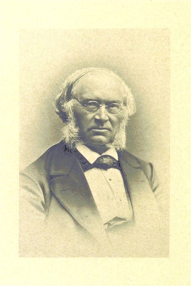 Franz von Löher
