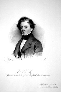 Franz Schuh Litho