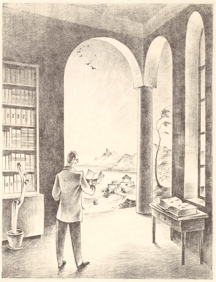 Franz Sedlacek Der Schriftsteller