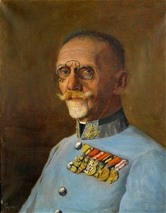 Franz von Berger