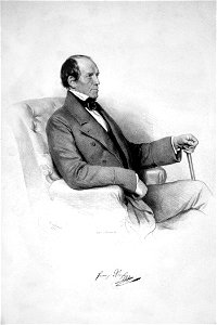 Franz Xaver Riepl Litho