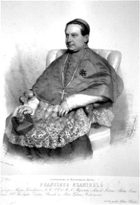 Franz Szaniszlo Litho
