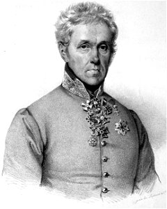 Franz von Scholl Litho (cropped)