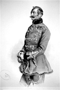 Franz von Schlik