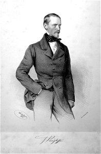 Franz von Ringhofer Kriehuber