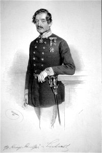 Franz von Linhardt