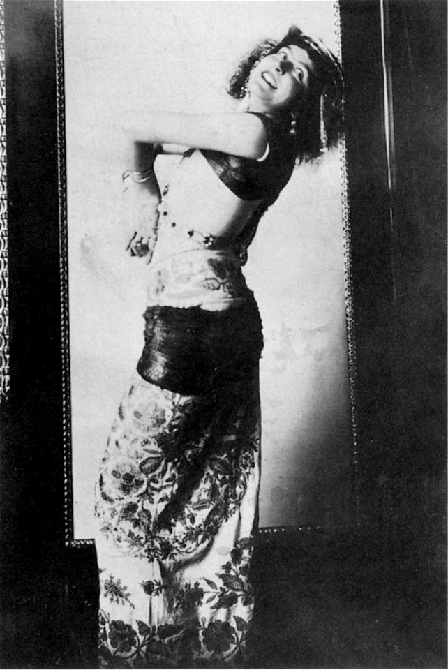 Franz von Stuck Salome Foto04