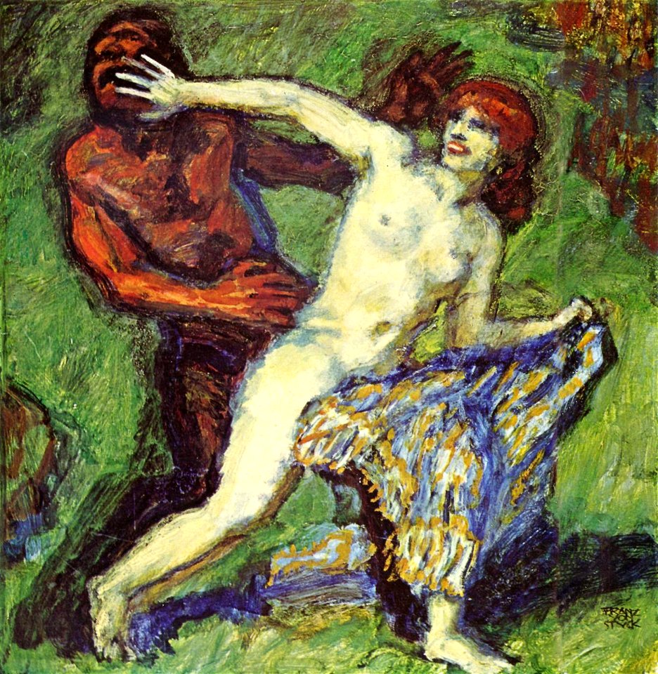 Franz von Stuck 005