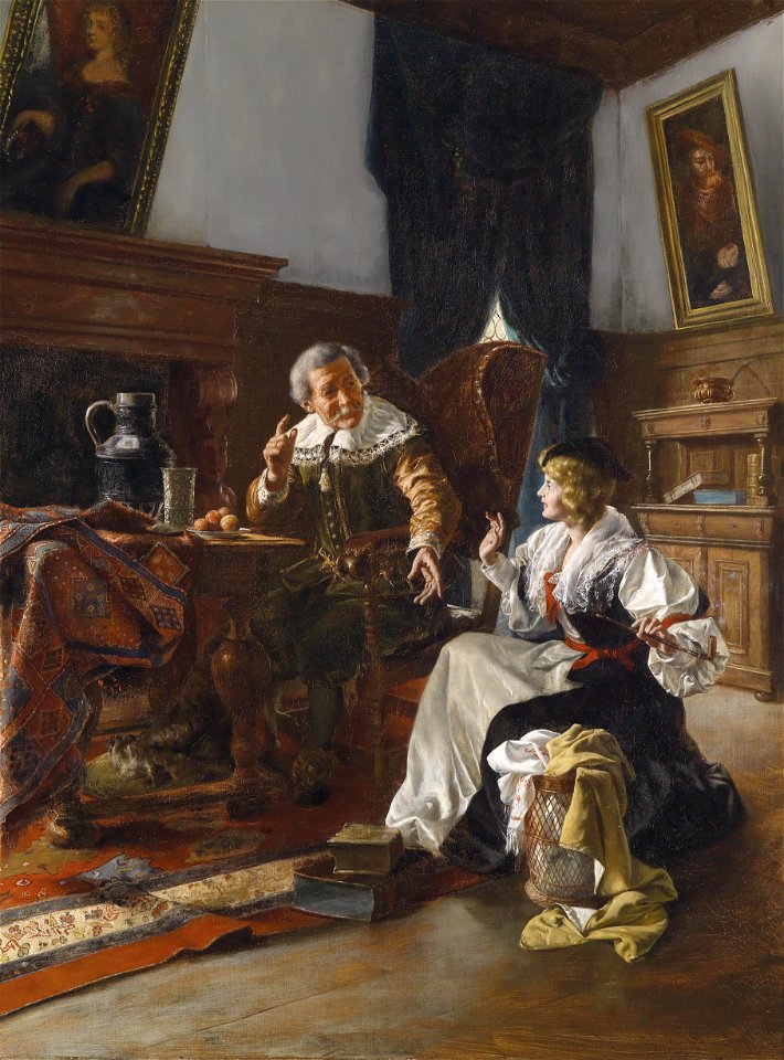Franz Xaver Schmid-Breitenbach Das lässliche Rauchen