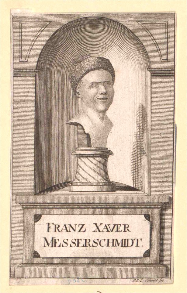 FranzXaverMesserschmidt