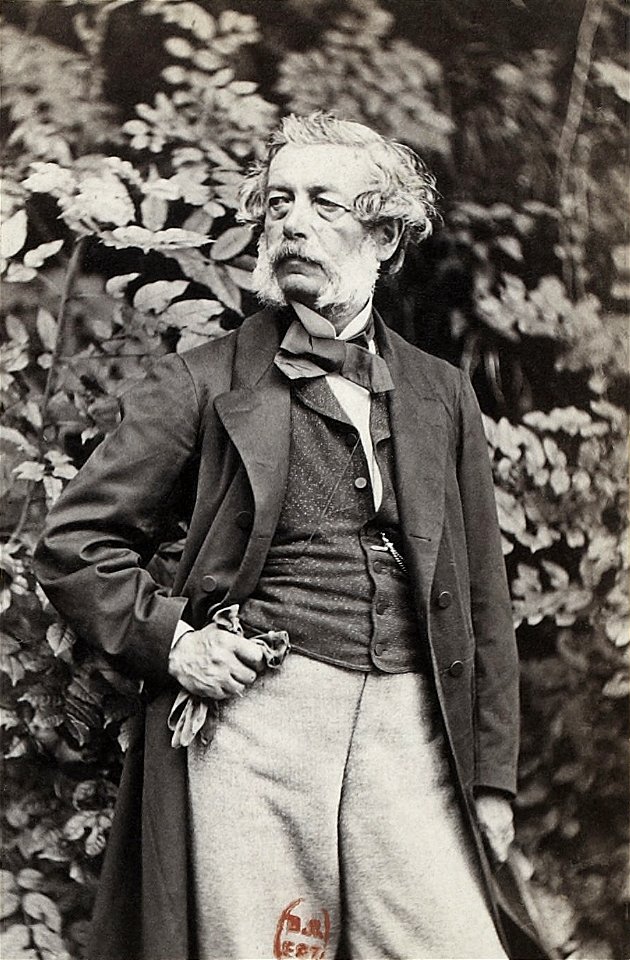 Franz Xaver Winterhalter BNF Gallica