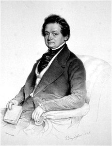 Franz Xaver Hlubek