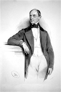 Franz von Pillersdorf