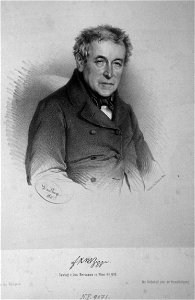 Franz Xaver Zippe Litho