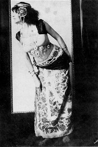 Franz von Stuck Salome Foto03