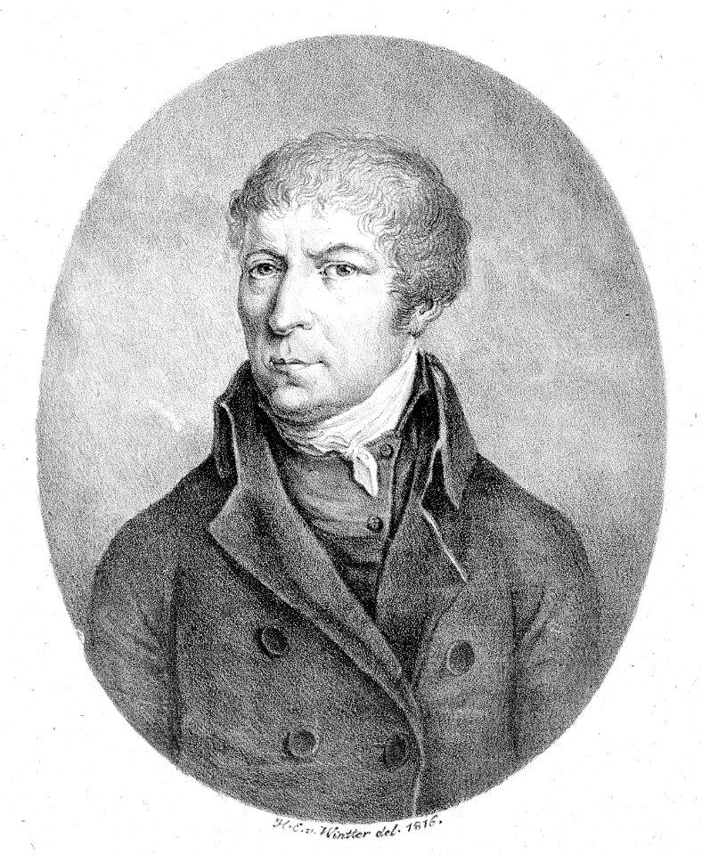 Franz Xaver Sterkel