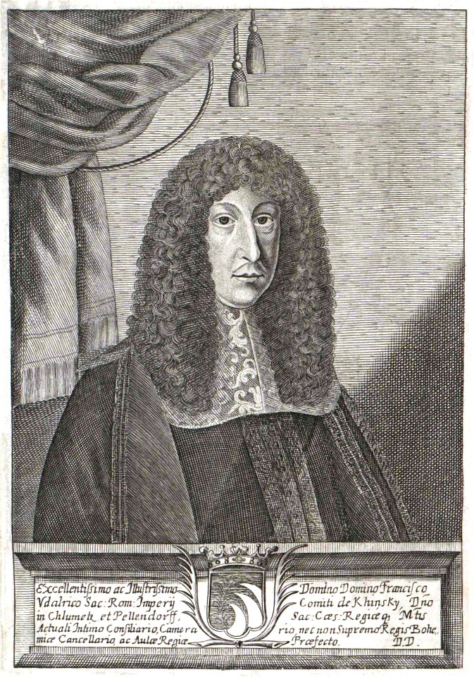 FranzUlrichKinsky
