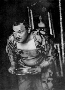 Franz von Stuck Salome Foto01