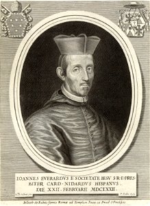 François Andriot - Johann Eberhard Nithard