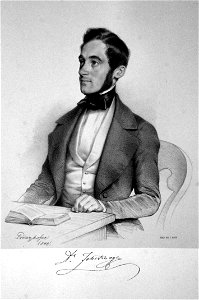 Franz Zehetmayer Litho