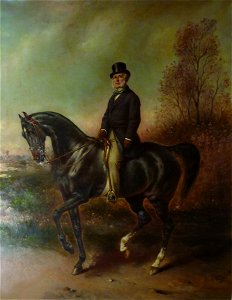 François Adolphe Akermann