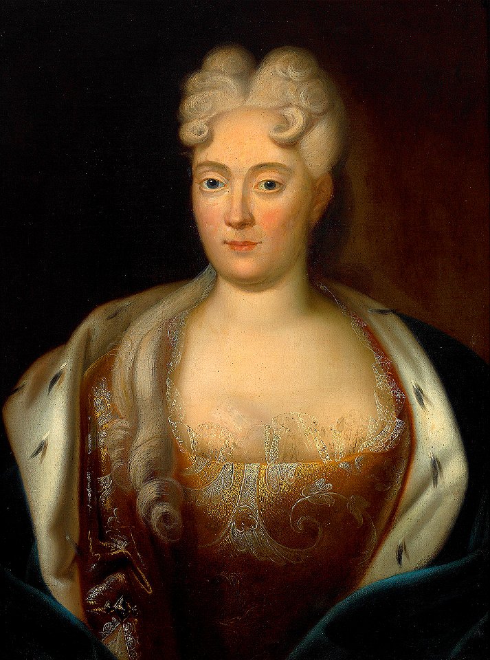 Franziska Sibylla Augusta von Baden
