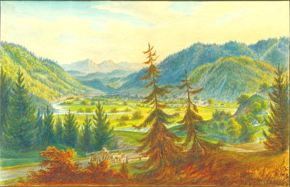 Franz Xavier Knapp - Wama
