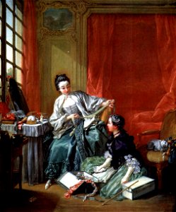 François Boucher 008