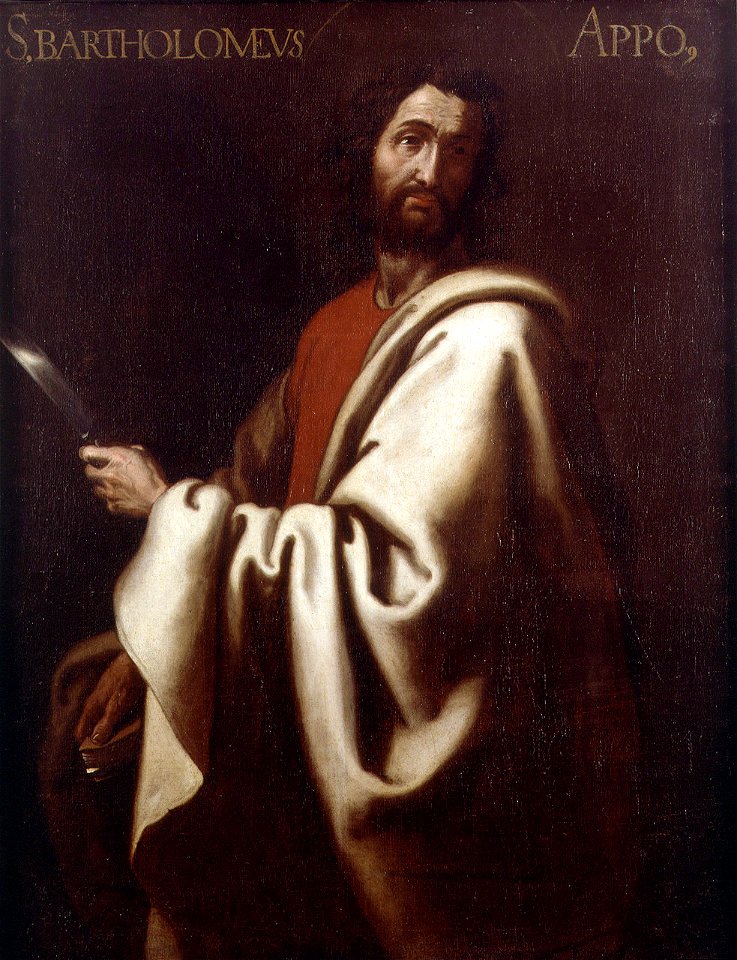 Gregorio bausa-san bartolome