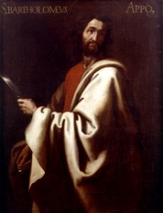 Gregorio bausa-san bartolome
