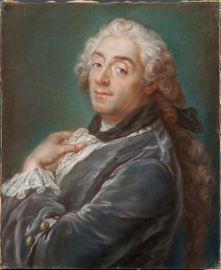 François Boucher (Gustaf Lundberg) - Nationalmuseum - 24427
