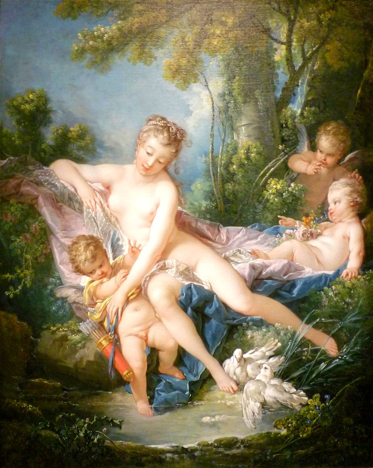 François Boucher 032