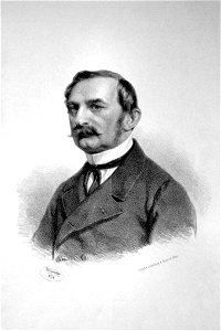 Franz Zdekauer Litho