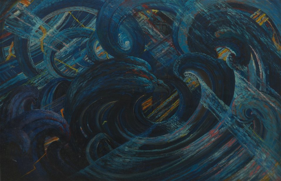 Gregor Perušek - Untitled