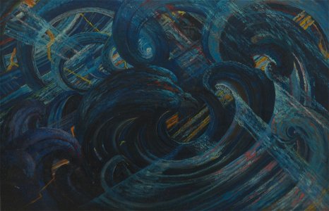 Gregor Perušek - Untitled