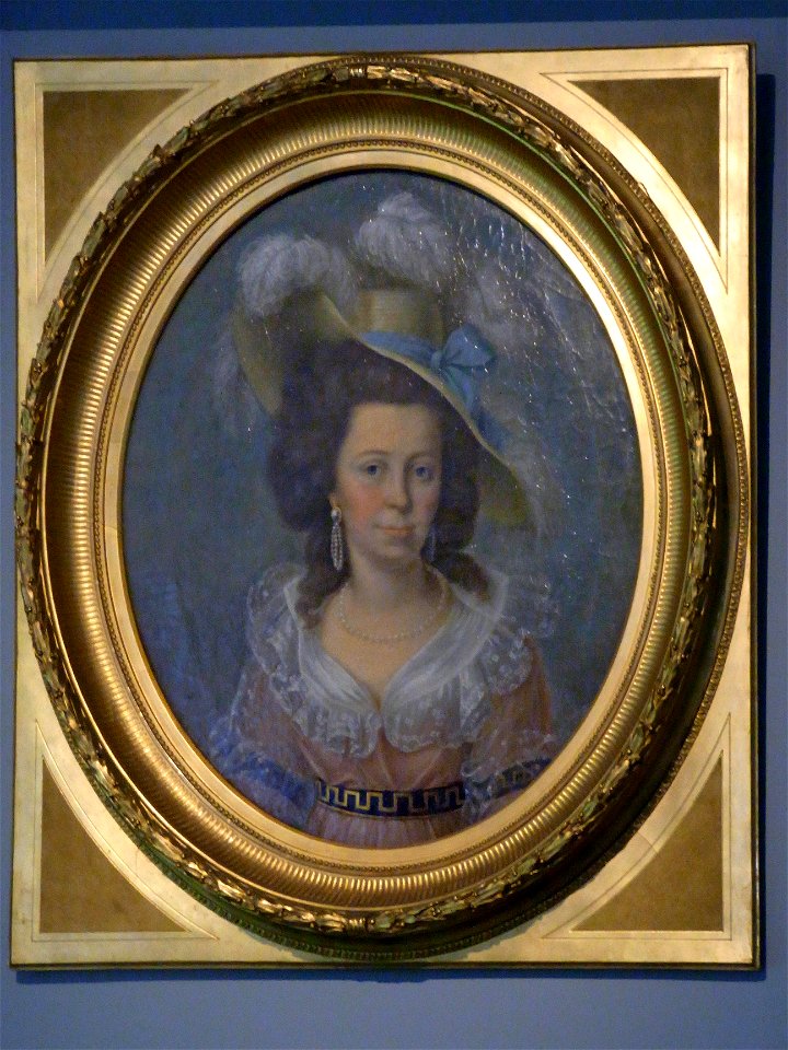 Franziska von Hohenheim149235