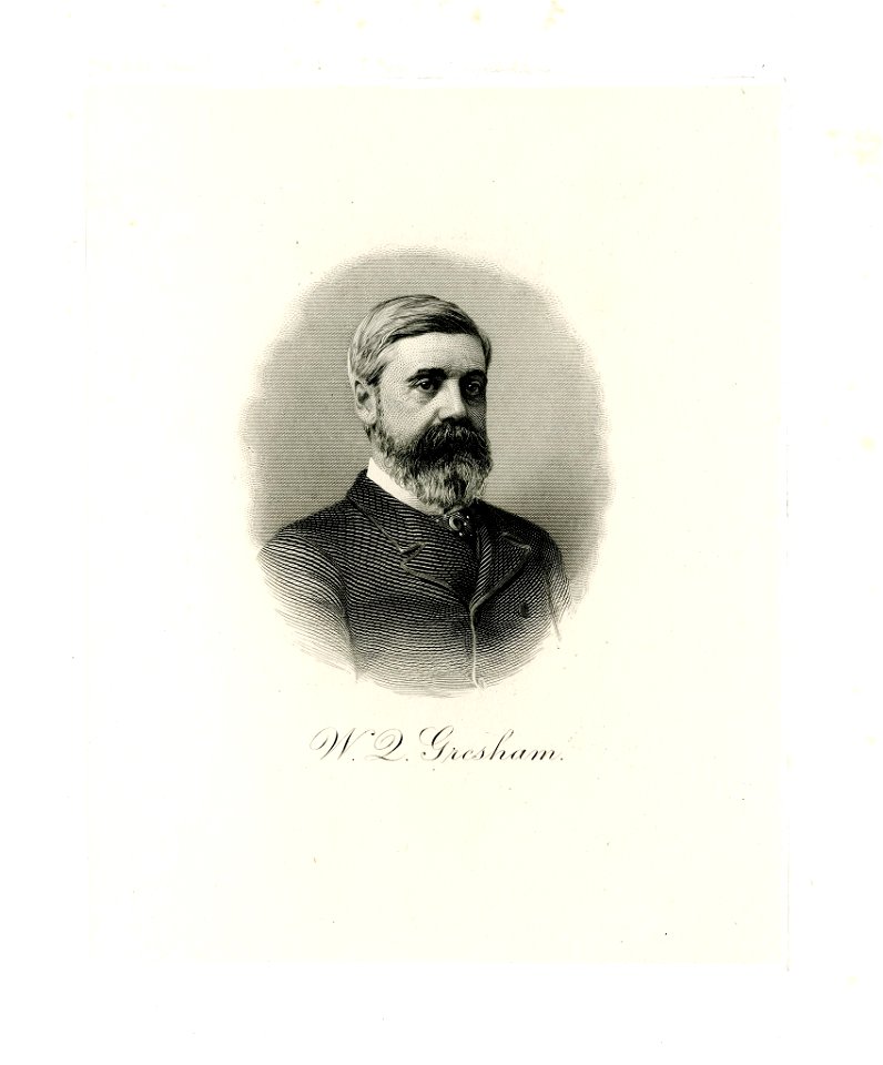GRESHAM, Walter Q (raw file)