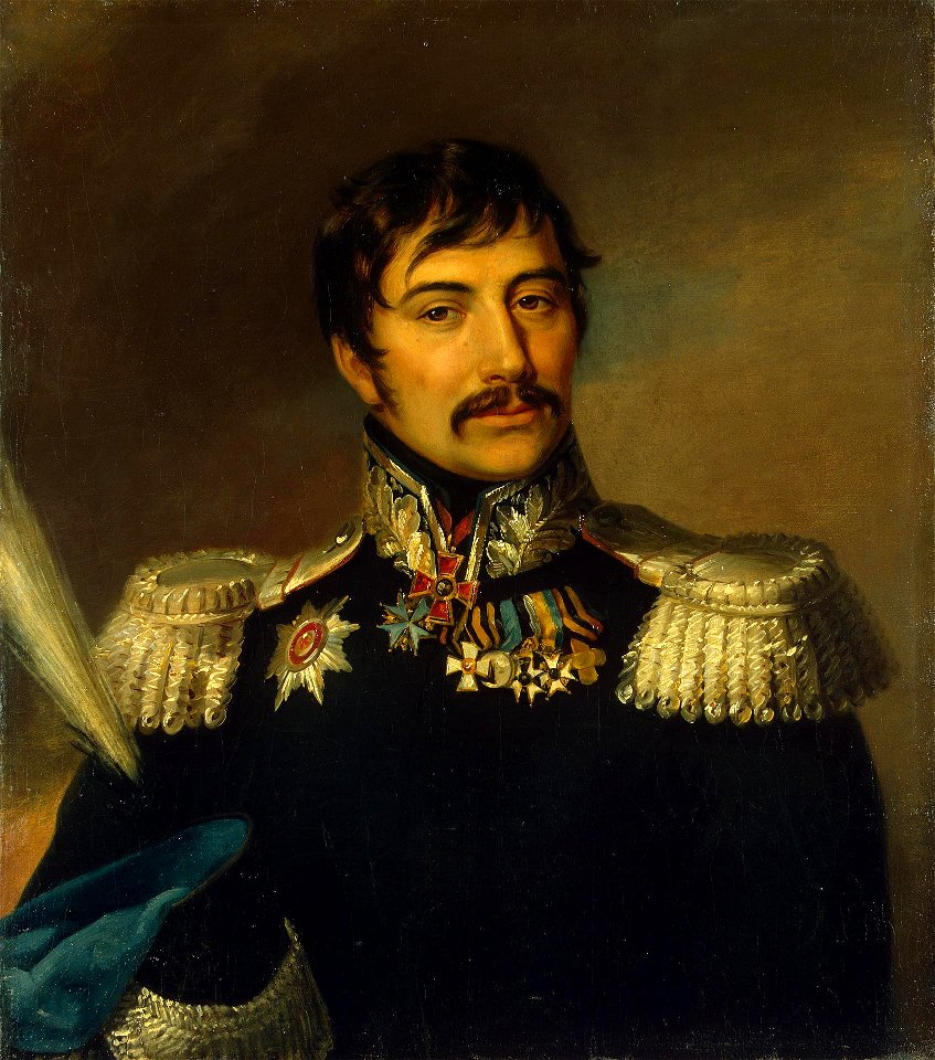 Grekov 18 Timofey Dmitrievich