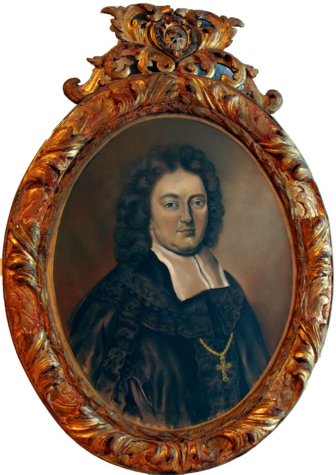 Greiffenclau Würzburg Mainfränkisches Museum Marienberg